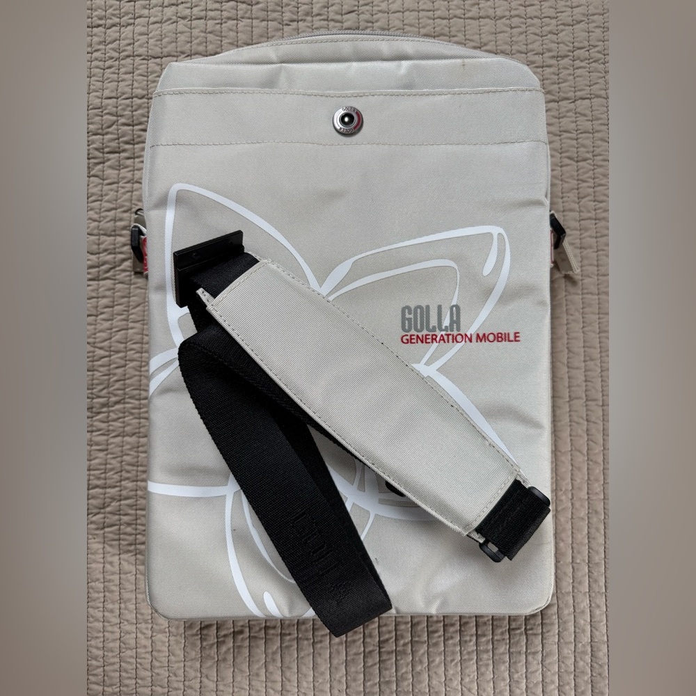 Golla laptop bag